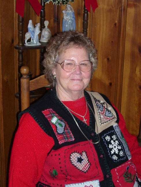 Obituary of Millie Myra Rutledge