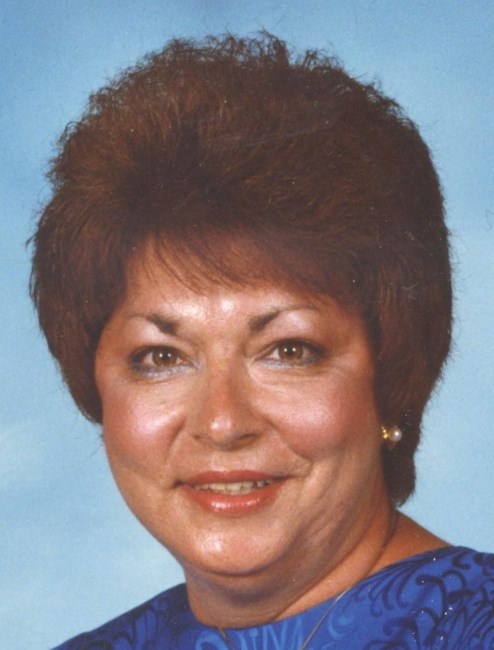 Obituary of Sandra Sandy Jean Neal Hodiste-Herman