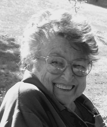 Obituary of Jane Greer Stout