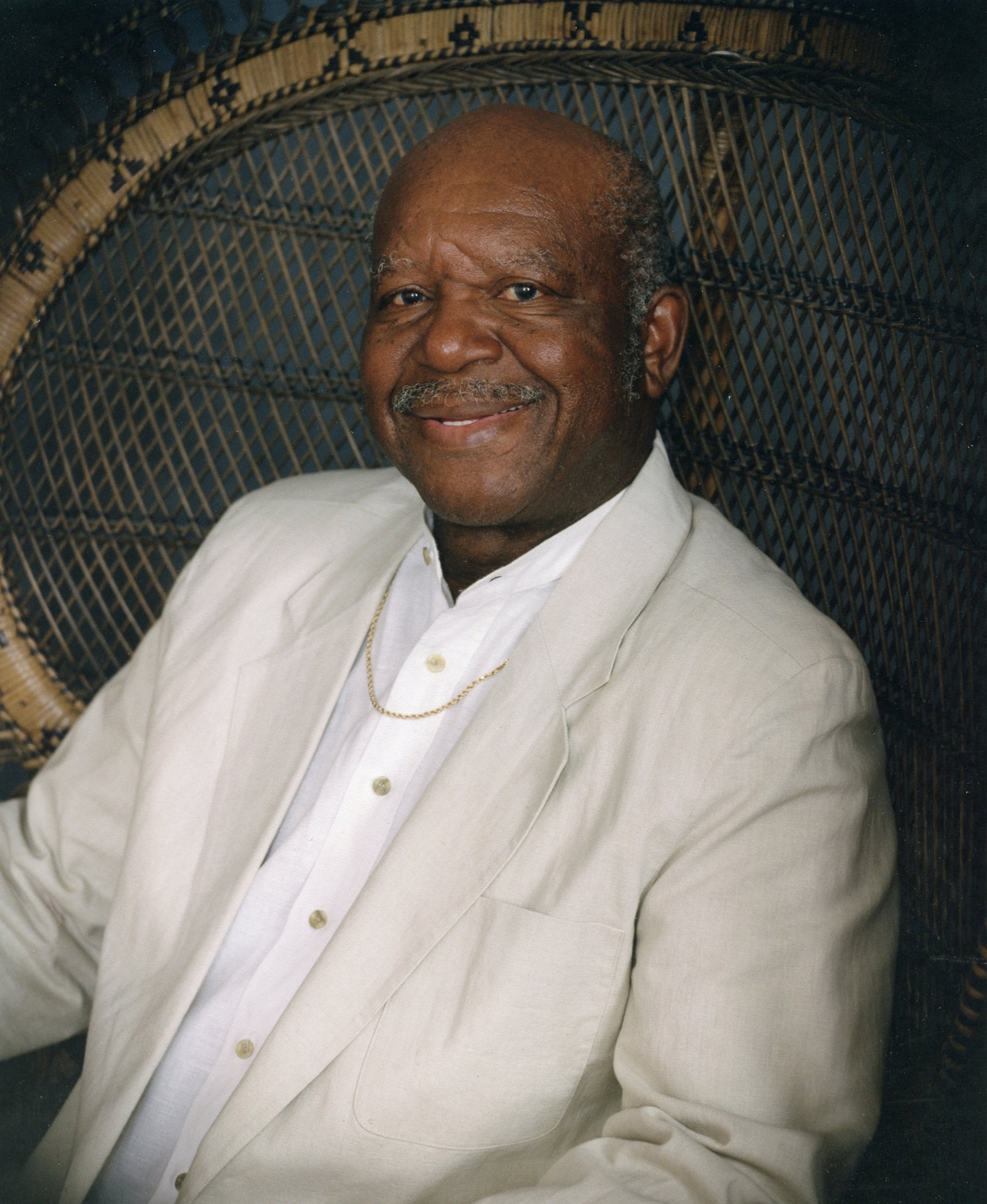 Obituary of Ulysses Charles Noble