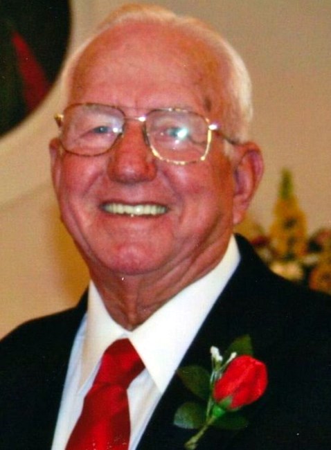 Obituary of Quenton Dillard Taylor