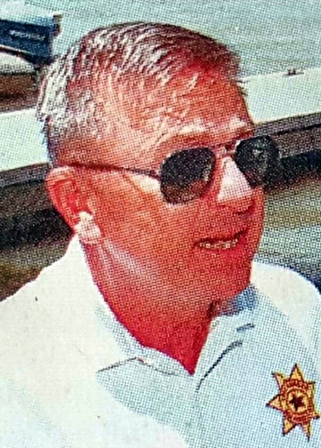 Obituary of Thomas Edward Steckbeck