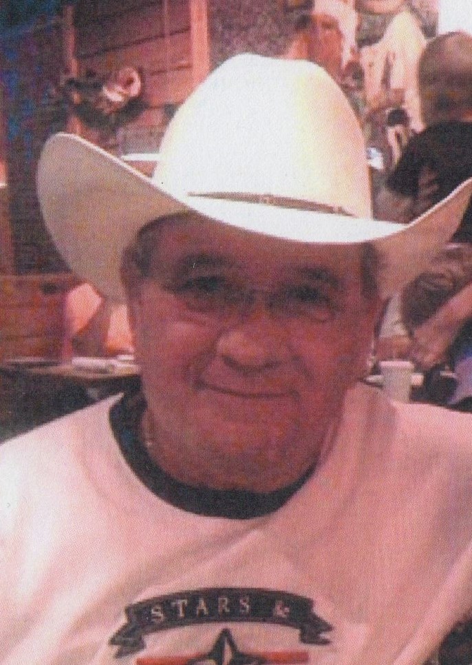 Obituary of Patrick "Pat" Kothe Rusche