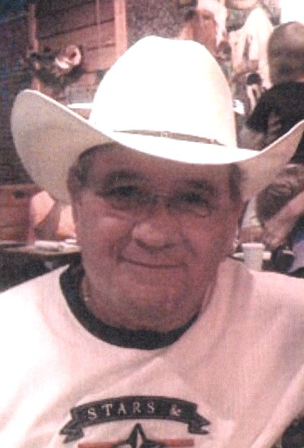 Obituary of Patrick "Pat" Kothe Rusche