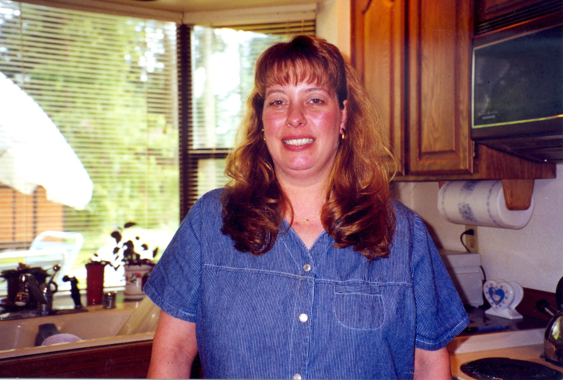 Avis de décès de Laurie Dawn Taylor