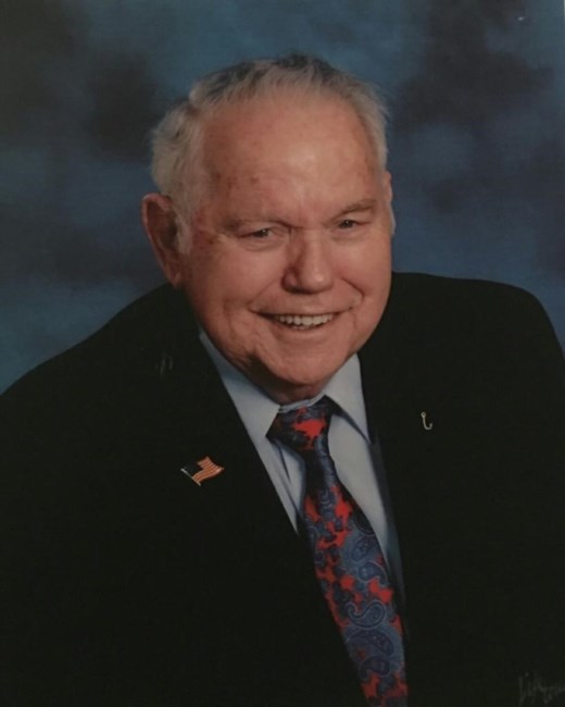 Obituary of William Isaac McNeely