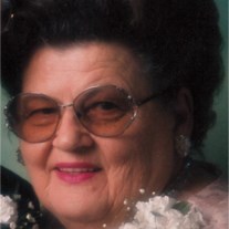 Obituary of Florence A. Bates