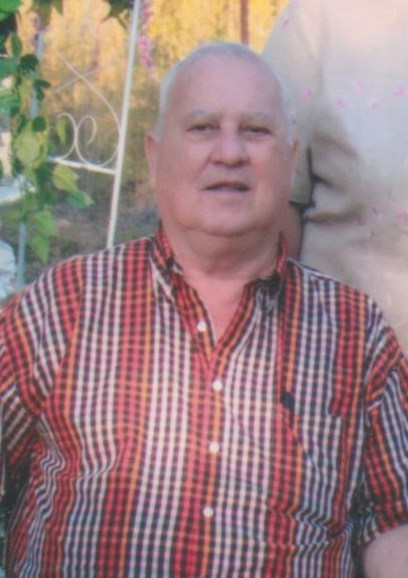 Obituary of Lawrence Joseph Courville