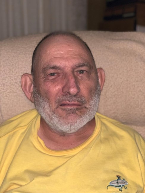 Obituary of Richard J. Gehman