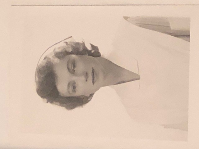 Obituary of Kathryn Finn