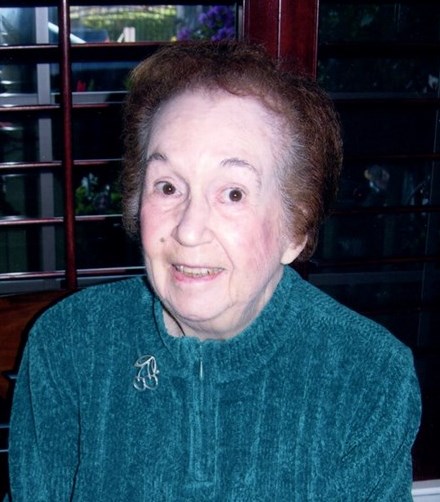Obituario de Dorothy L Conner
