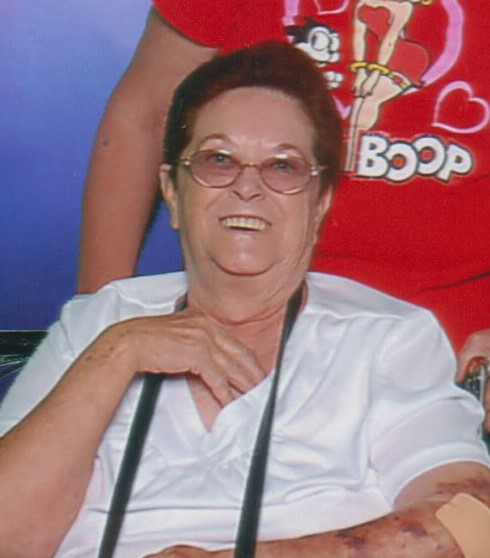Obituario de Christina A. Denmyer