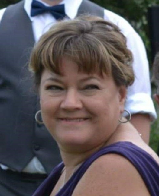 Obituary of JoAnne Rivington