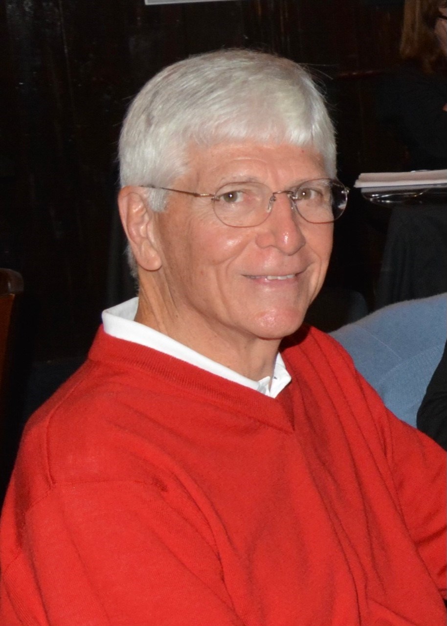 Obituary of John Henry Spengel