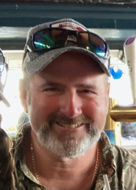 Obituary of Erik John Wartberg