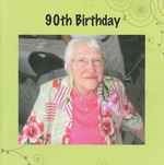 Obituary of Gertrude Louisa HOFFMAN