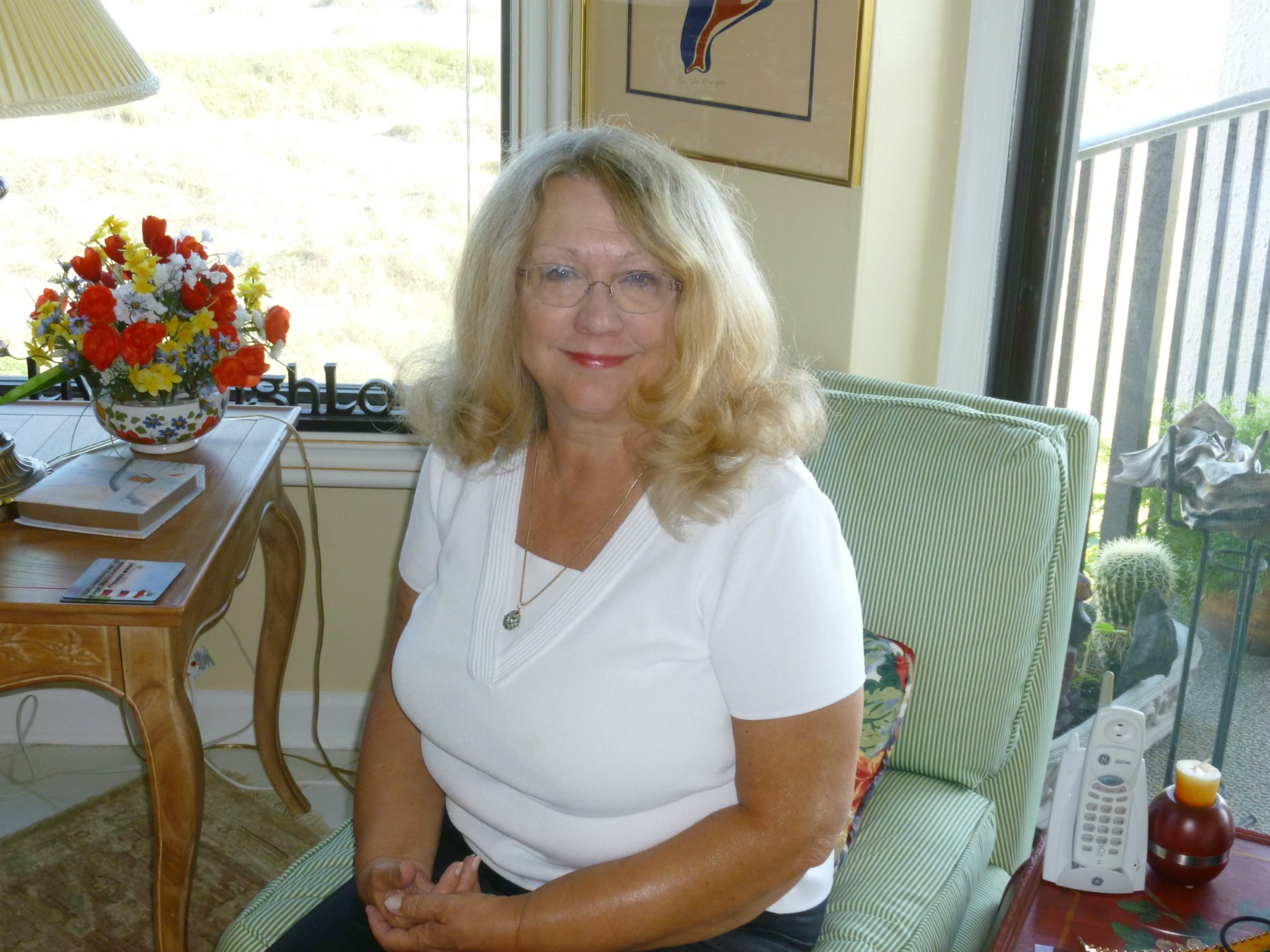 Obituary of Sharon K. Farmer