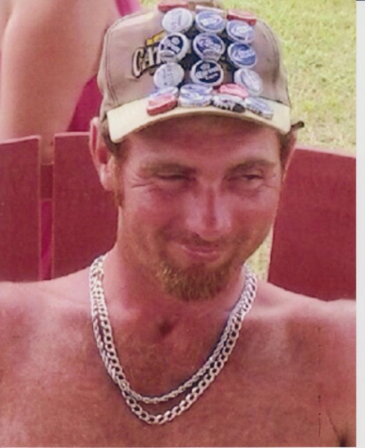 Obituary of Chad Hall