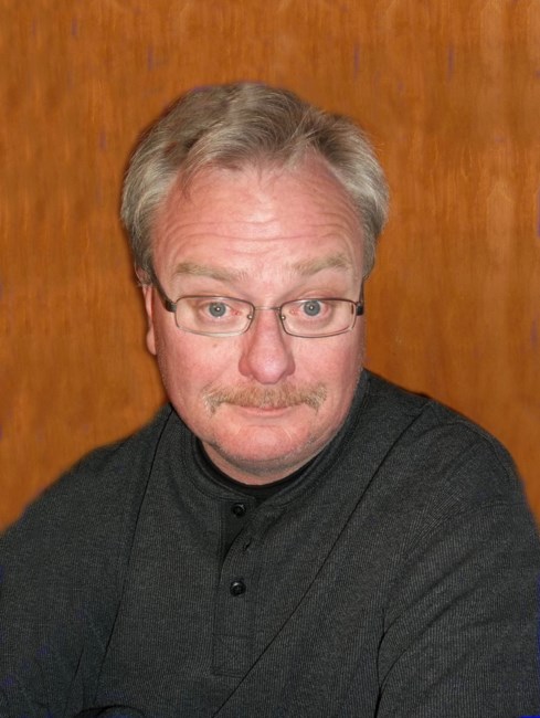 Obituary of David C Wood