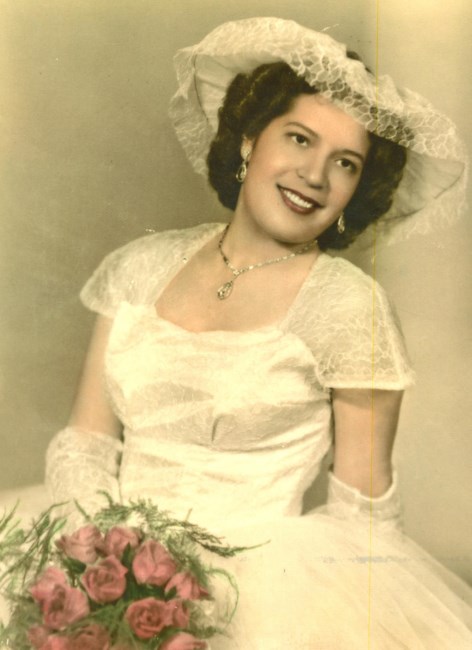 Obituary of Alicia Garza