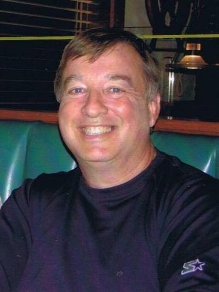 Obituary of Kirk L. Sorg