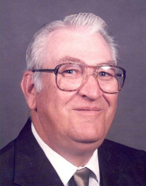 Obituary of Alfred Randall Riley