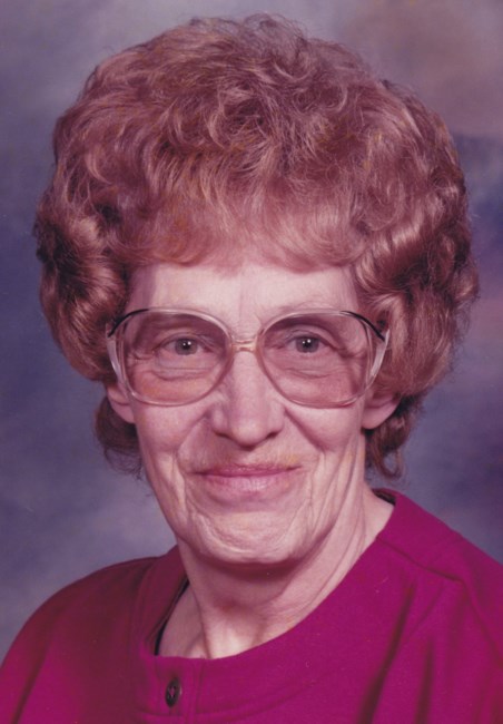 Obituary of Janet Kwiatkowski