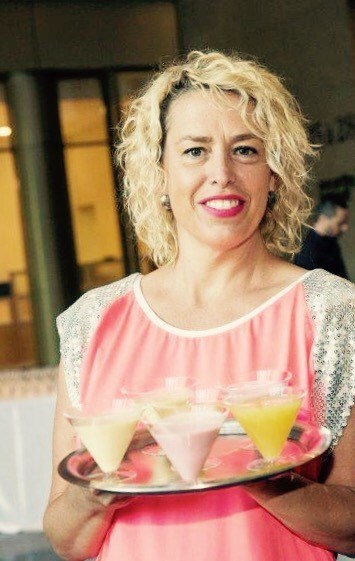 Obituary of Melanie Barnes