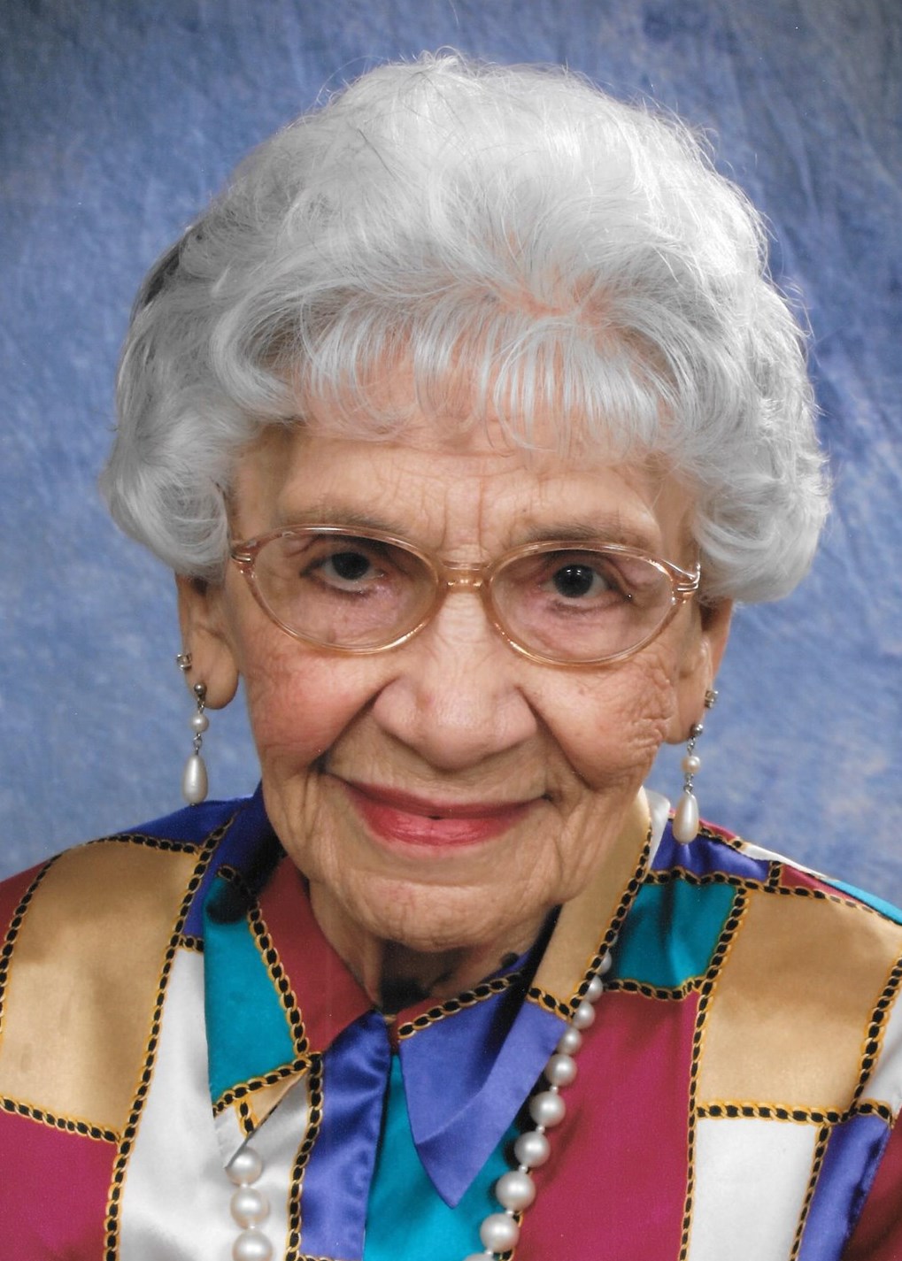 Louise Marie "Lexie" Schelp Obituary Independence, MO