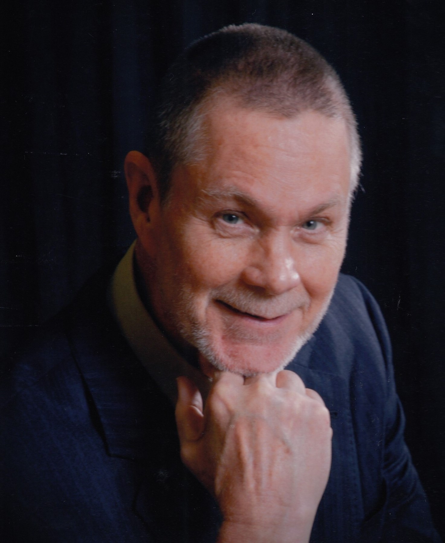 Obituary of John Howard Sanger