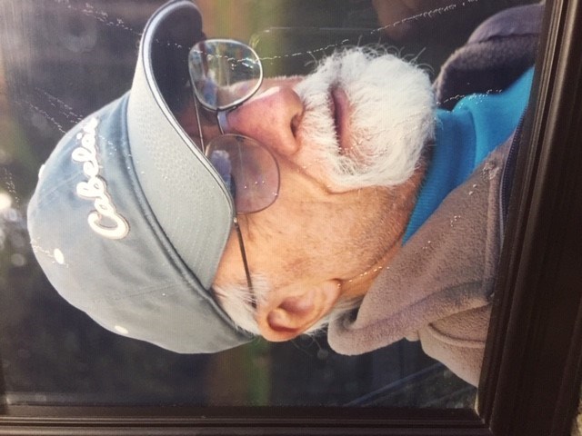 Obituary of Robert Gordon Brown