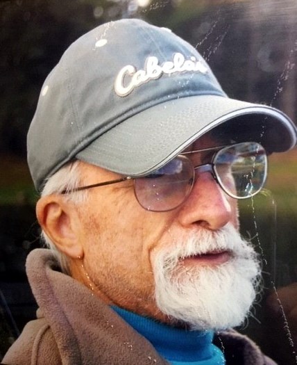 Obituary of Robert Gordon Brown