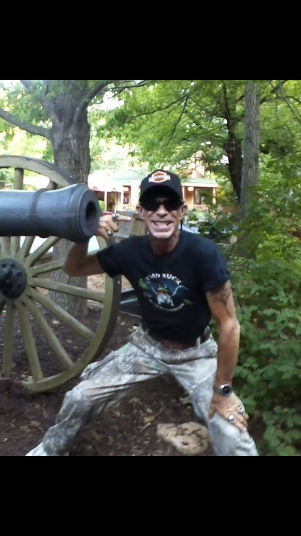 Obituary of James Plemmons