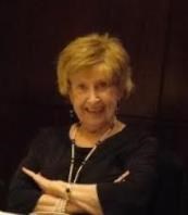 Obituary of Judie Ann Mitchell