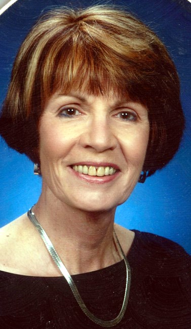 Obituary of Beverly Talley Landry