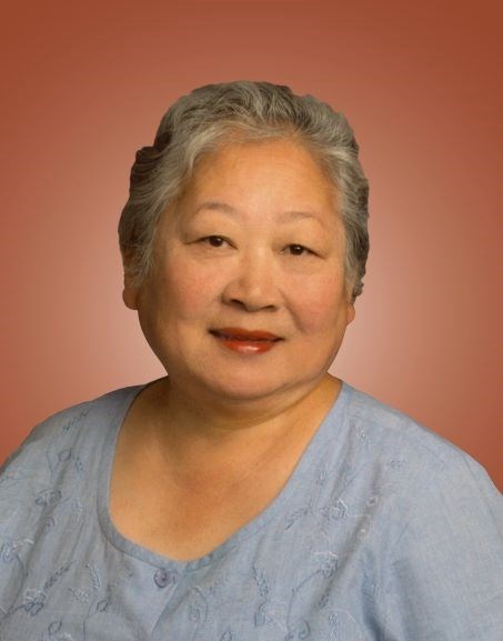 Obituary of Louise Hatsumi Takemoto