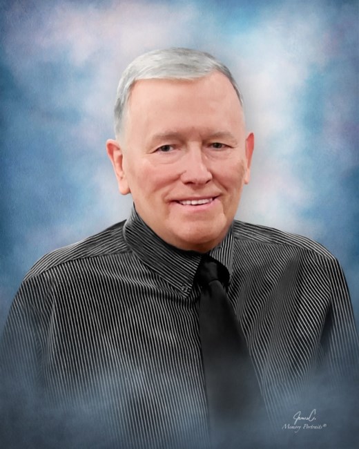 Obituary of Thomas T. Hudson