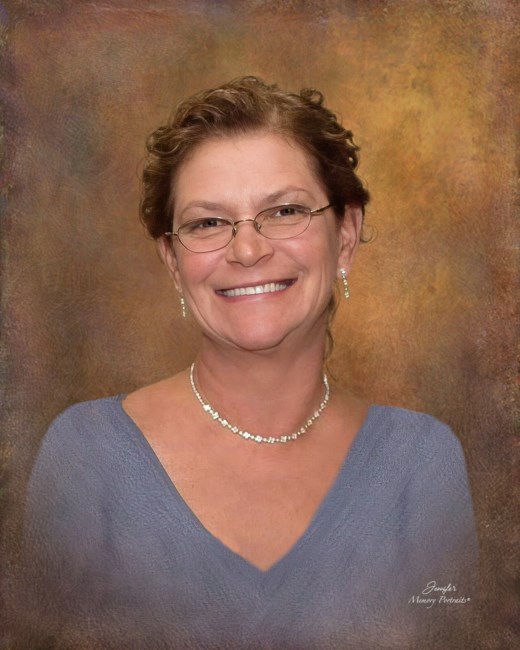 Obituary of CeeAnne Ernspiker