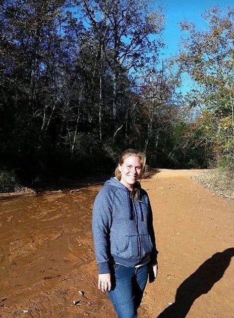 Obituario de Kimberly Shay Springer