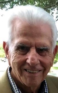 Obituary of William Jose Nogueira