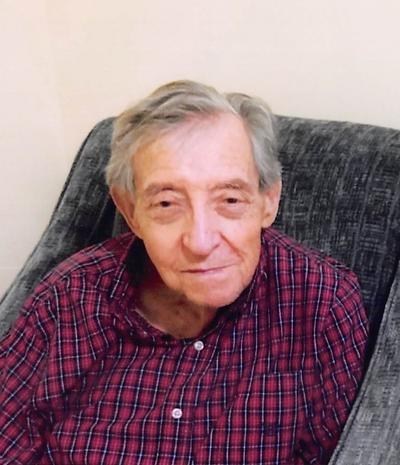 Obituary of Angus Lee White