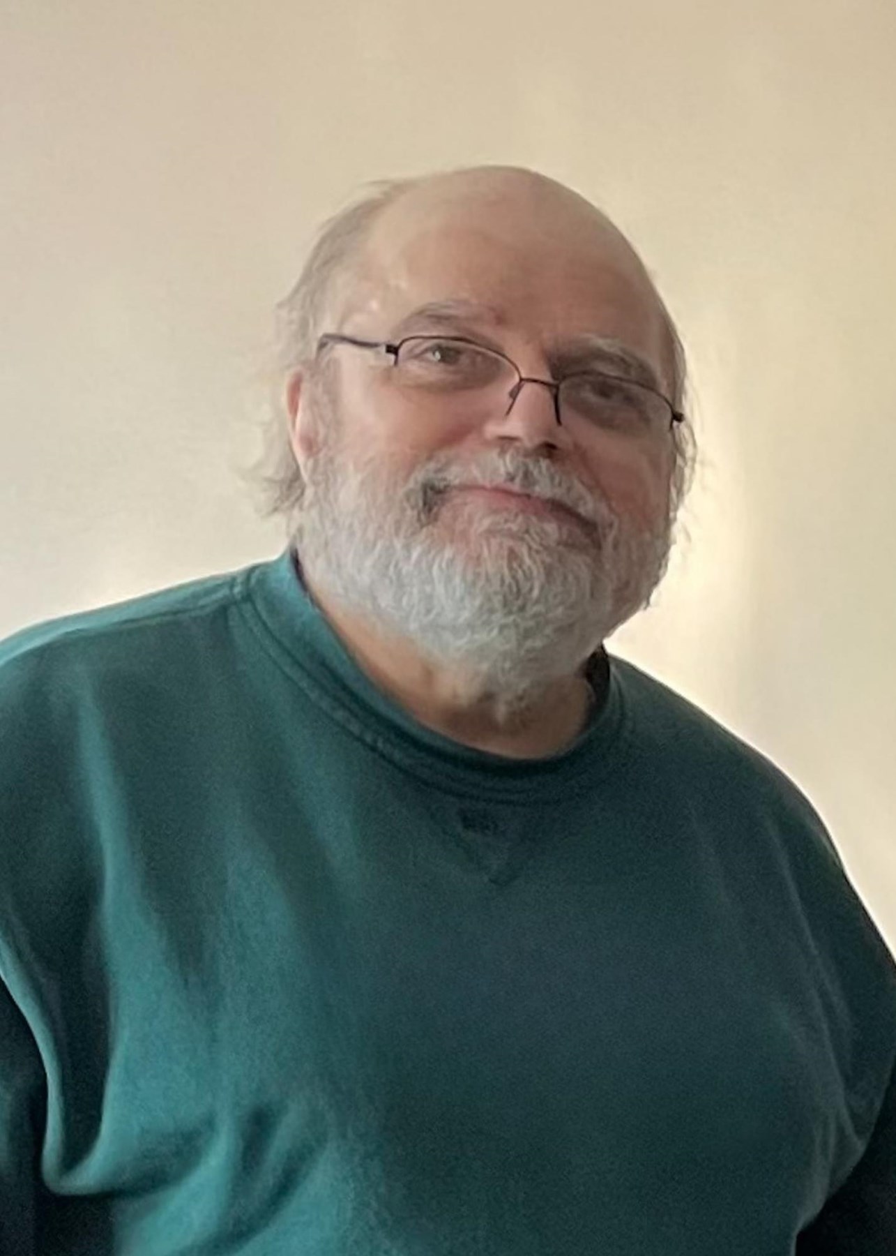 Obituario de Domenic "Mimi" Fabiani