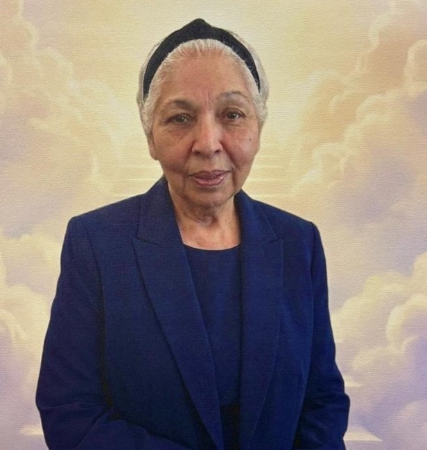 Obituary of Esmeralda Garza