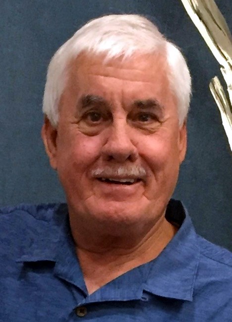 Obituary of Kenneth Lee Dunk