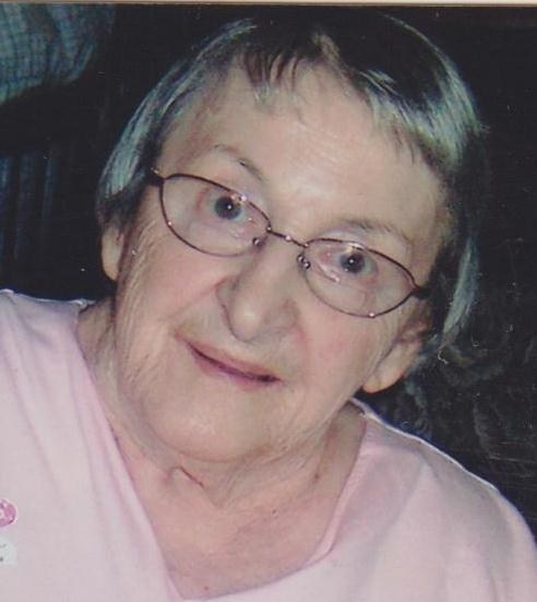 Obituary of Anna (Papaleoni) Crowningshield