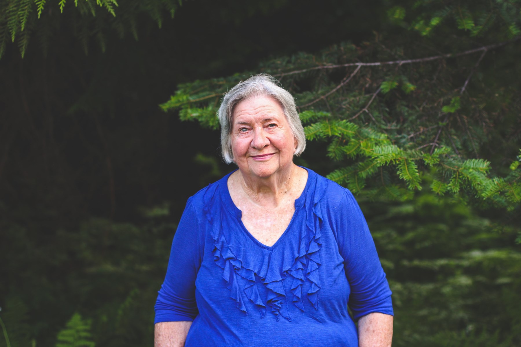 Obituary of Billie Chandler LaChance