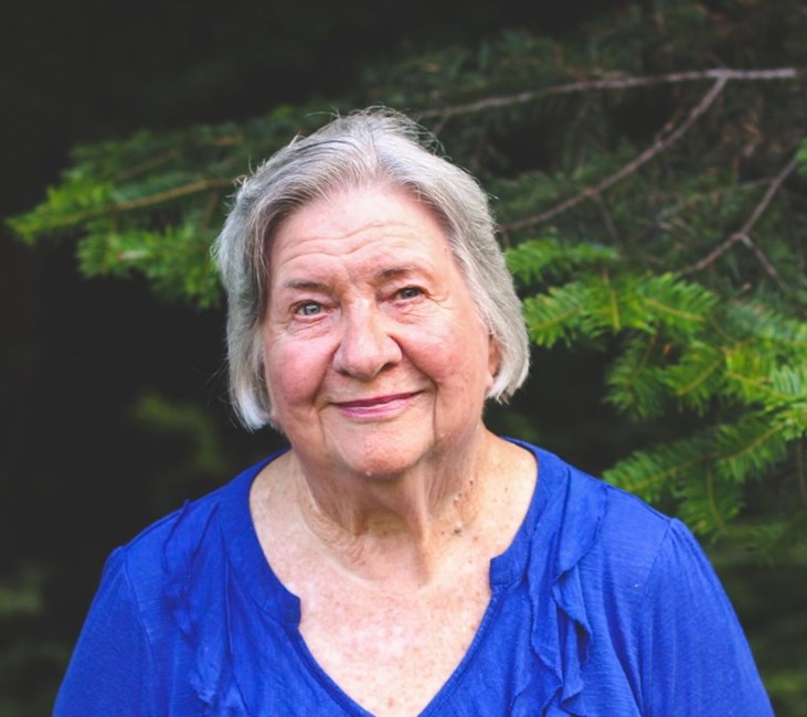 Obituary of Billie Chandler LaChance