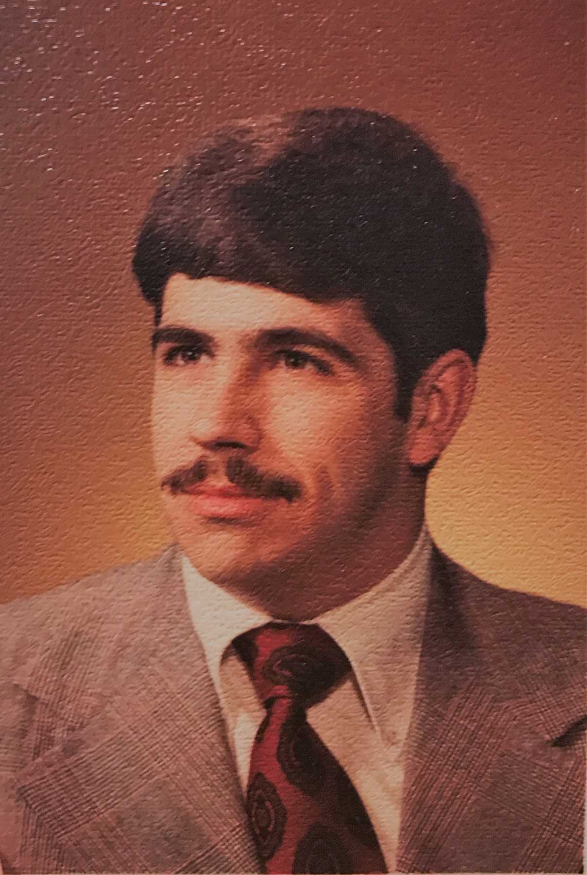 Obituary of John Paul DeBernardo