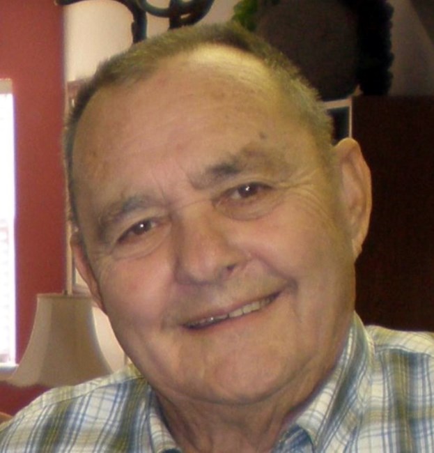 Obituary of Curtis E. Kenney