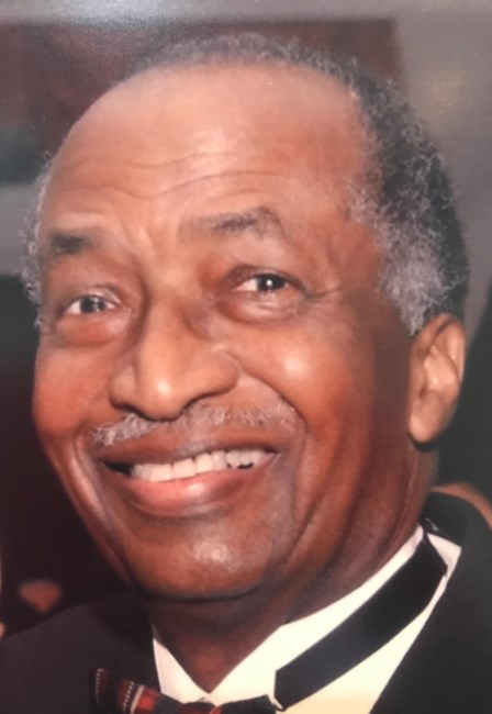 Obituary of George Cecil Mask MD